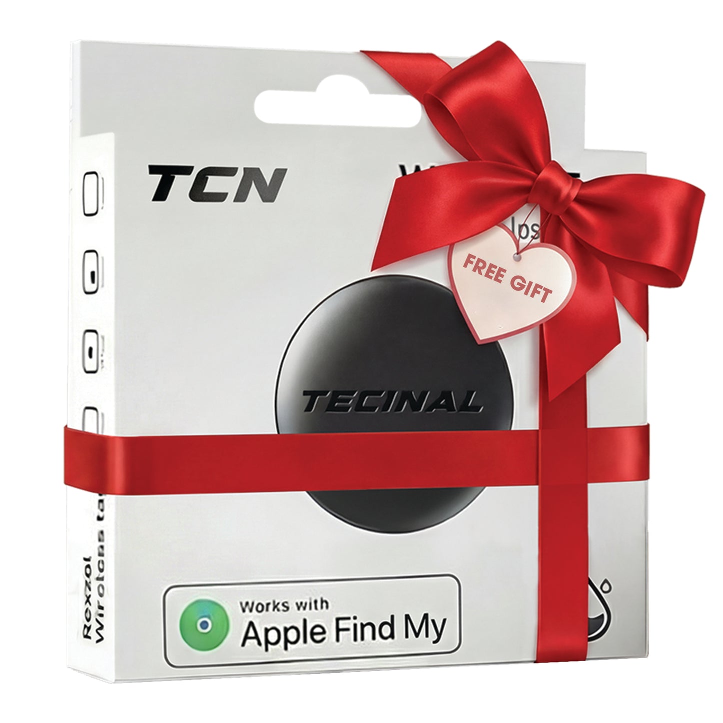 GPS Free Gift #3
