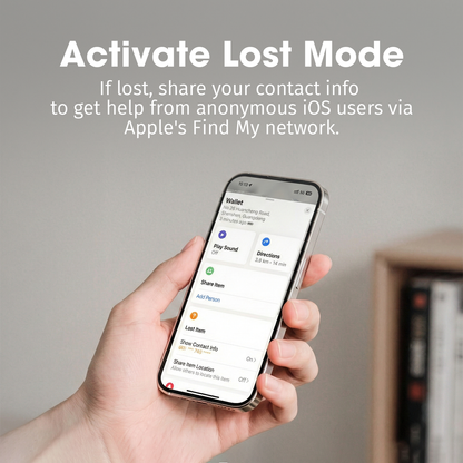 Tecinal™ WalletGuard Smart Card
