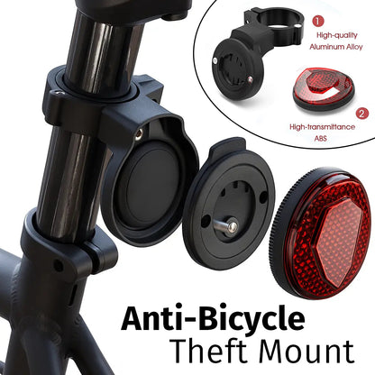 Tecinal™ Bicycle GPS Mount
