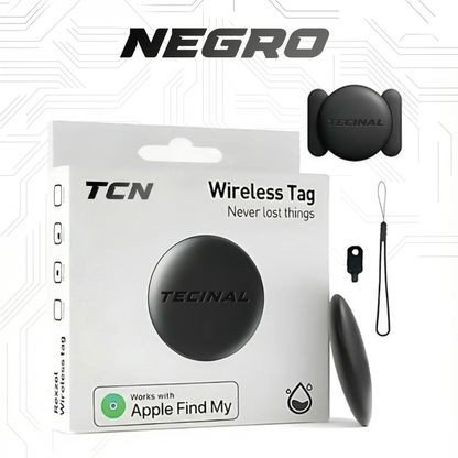 Rastreador GPS Tecinal™