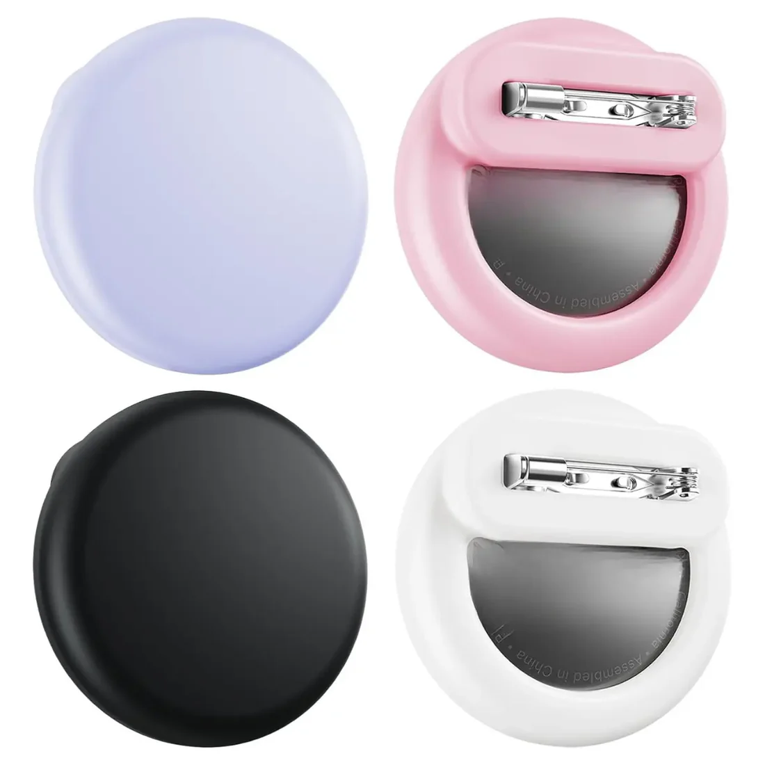 Kid's Safety Pin Protective Case